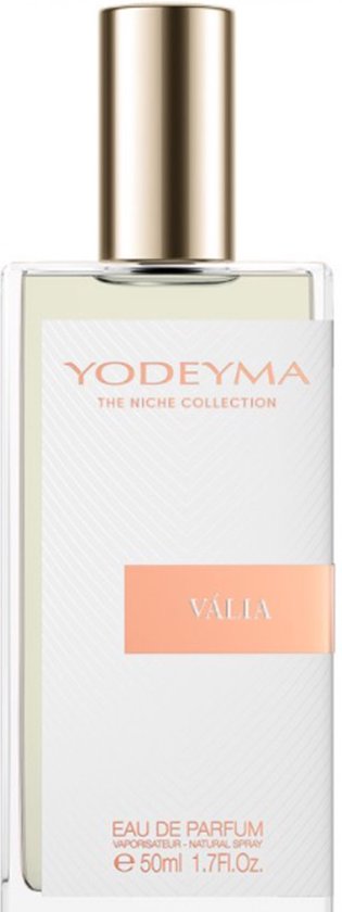 Yodeyma Parfum - Valía - 50ml