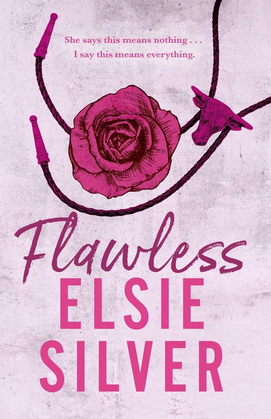Chestnut Springs - Flawless
