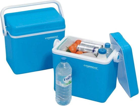 Koelbox Isotherm Extrem - Campingaz met Dubbele Isolatie Cool Box Stand van KOEL — afbeelding 2