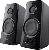 Trust Tytan 2.0 - PC Speakerset - Zwart