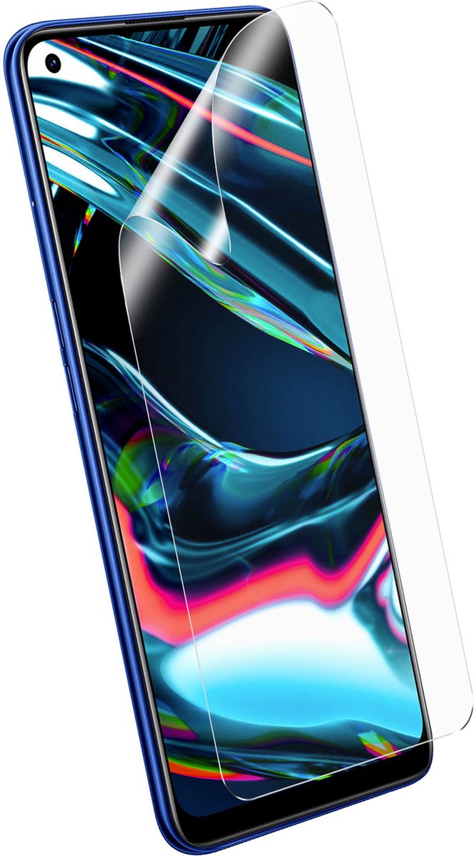 Imak ARM Samsung Galaxy A53 Screen Protector TPU Display Folie
