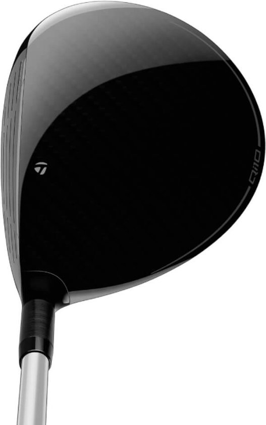 TaylorMade Qi10 Max Ladies Fairway Wood 2024 - 5 - 19° Loft - Rechtshandig - Ladies | van TaylorMade — afbeelding 3