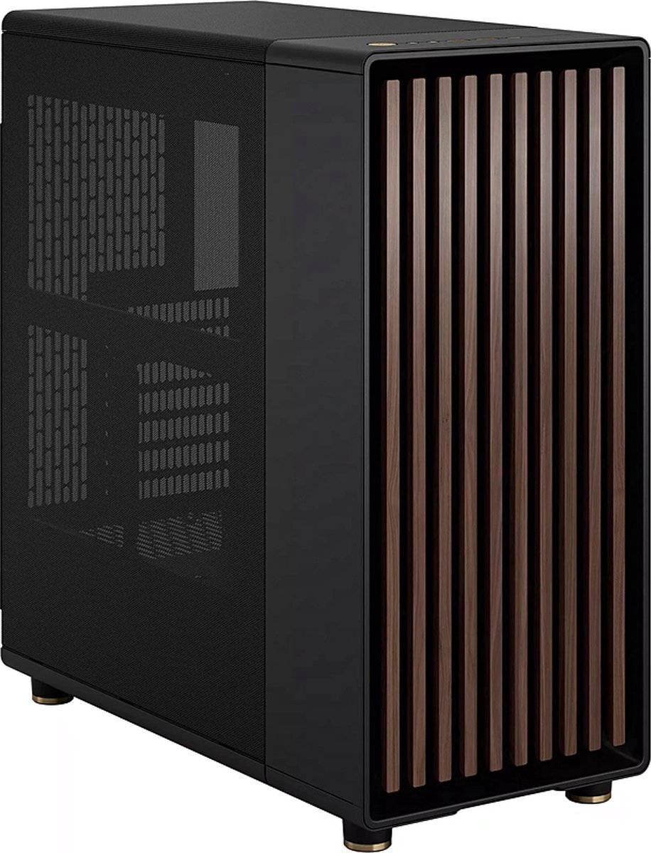 Intel Core i9-12900 Game PC/ Streaming computer waterkoeling - Nvidia GeForce RTX 5070 12GB – 32GB RAM – 4.0TB M.2 SSD – Win11 Pro - Charcoal Black TG Dark