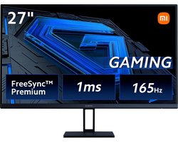 Xiaomi Gaming Monitor G27ia
