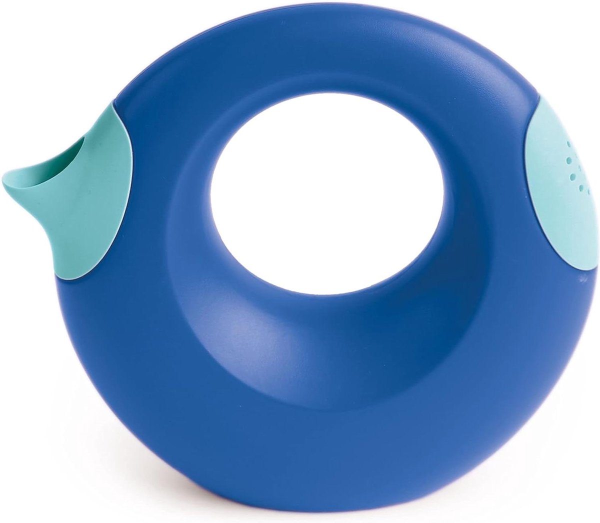 Speelse Cana gieter voor kinderen - 1 L - badkamer tuin strand - tuinieren badspellen - buitenspeelgoed - waterpret - zandspeelgoed