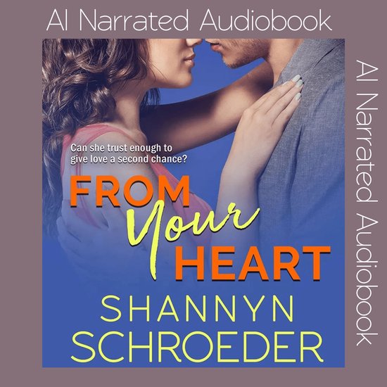 From Your Heart - cover