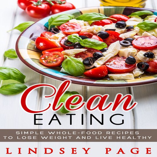 Clean Eating - cover
