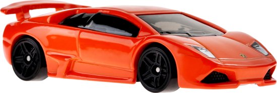 Hot Wheels Auto's - Fast & Furious - Verrassingsitem - 1 stuk — afbeelding 3