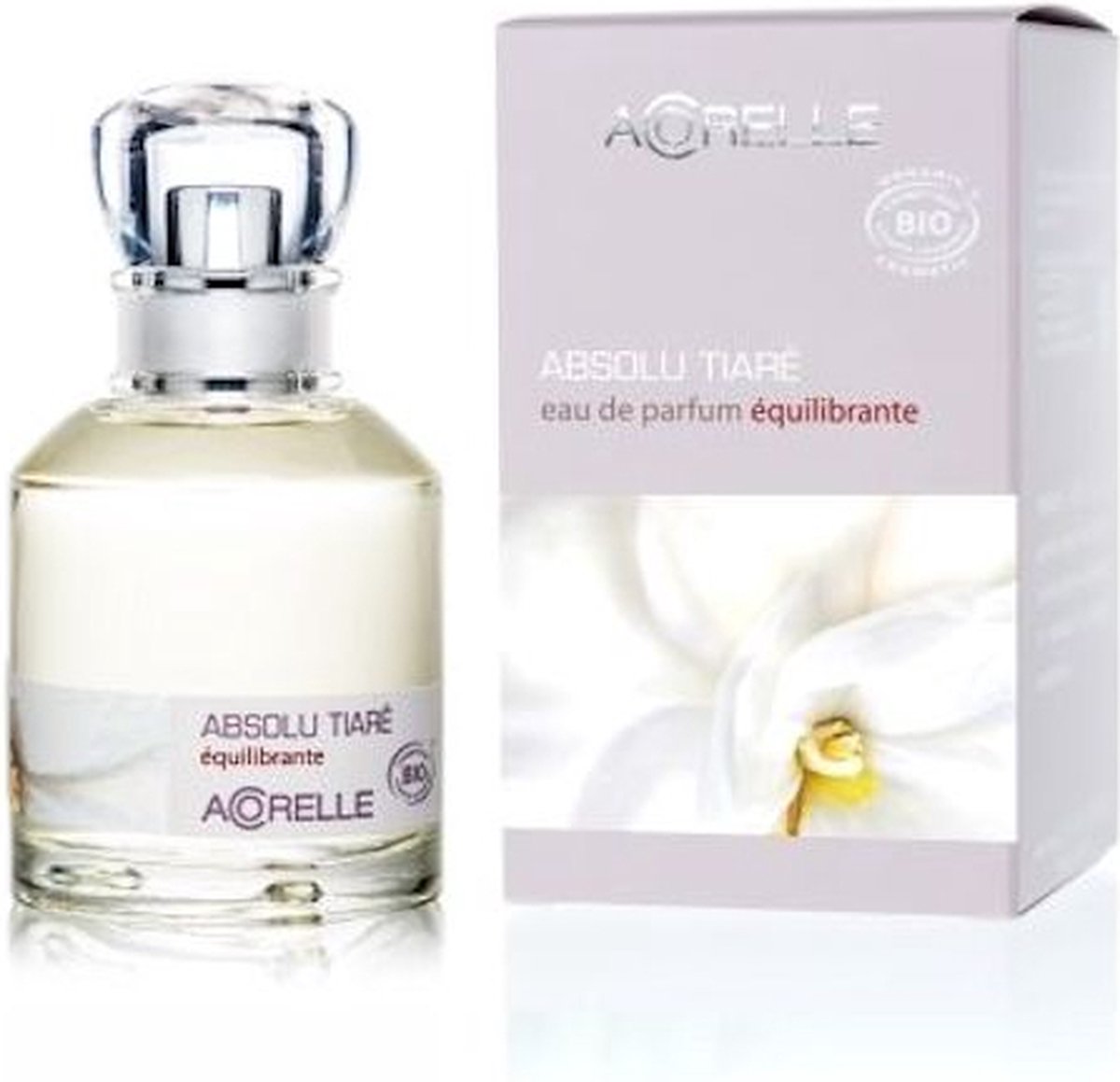 Goedkoopste Eau de Parfum Absolu Tiare