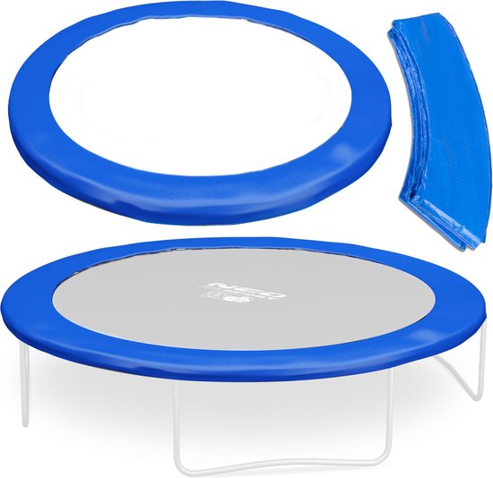 Veerhoes voor 404 cm 13ft Neo-Sport trampoline
