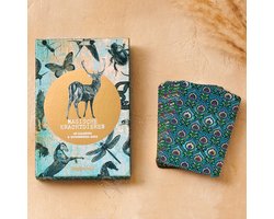 foto van Magische Krachtdieren deck
