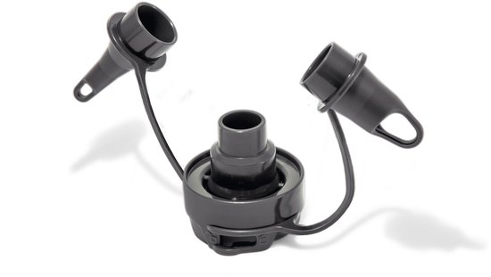 Intex Quickfill AC Elektrische pomp 230 Volt van Intex — afbeelding 3