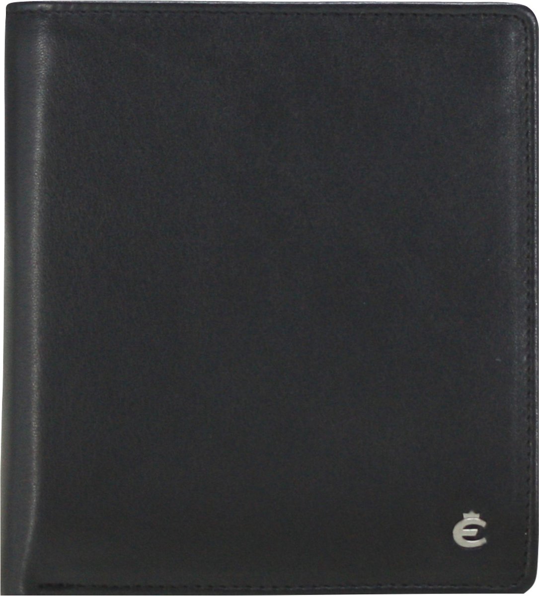 Esquire - Harry - heren portemonnee - verticaal model