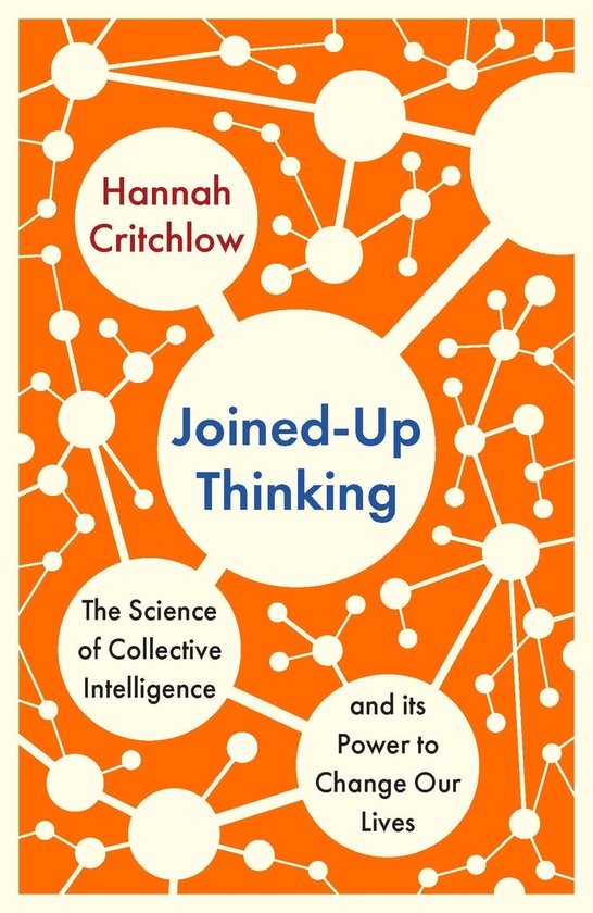 Joined-Up Thinking - cover