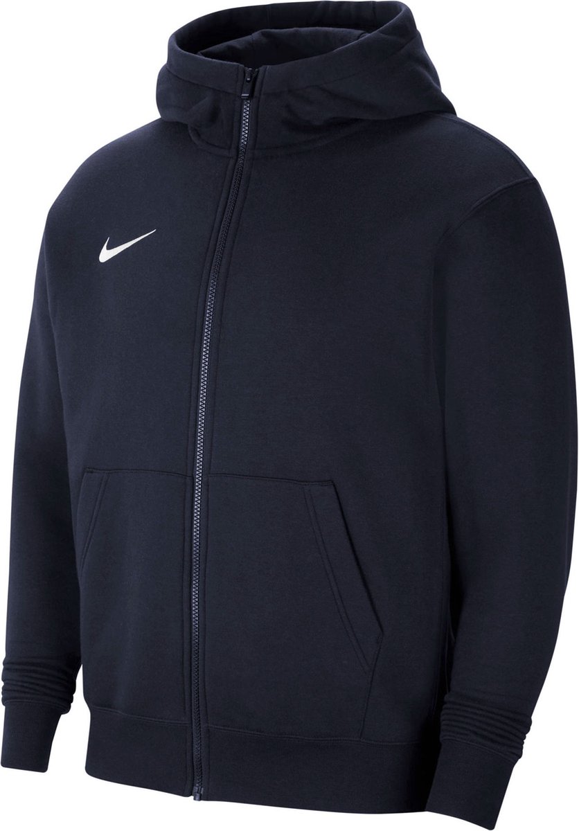 Nike Fleece Park 20 Kids Vest - Maat 146