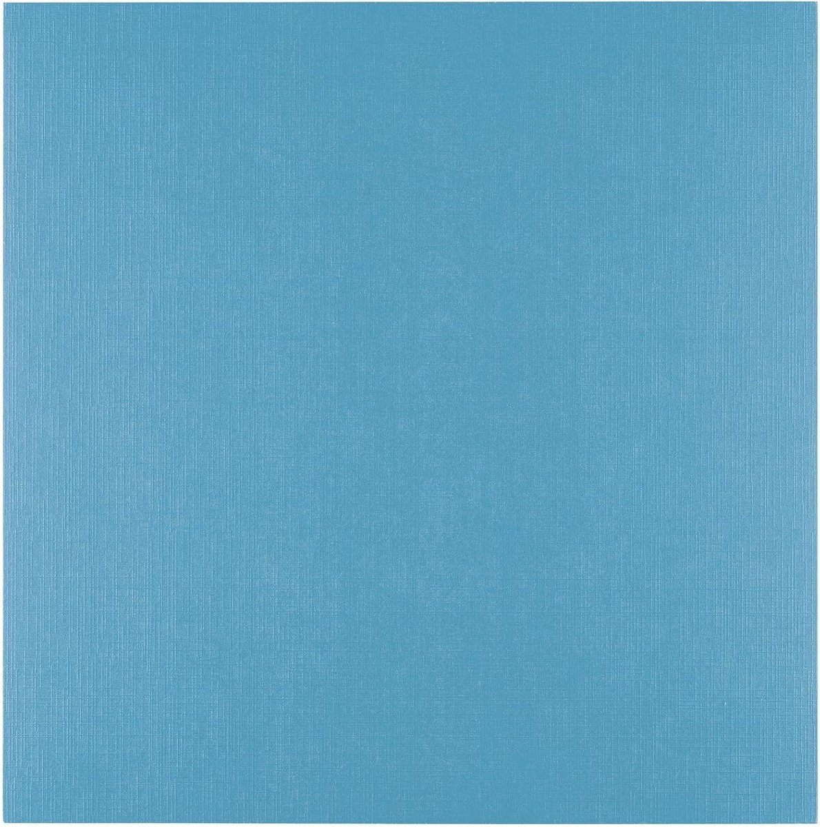 Linnen karton 250 g - scrapbooking papier 305 x 305 cm - Mountain Lake - gekleurd karton - elegante uitnodigingen - scrapbooking en kunstprojecten