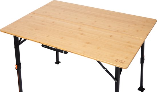 Redwood - Campingtafel - Adair Tafel van Redwood — afbeelding 3