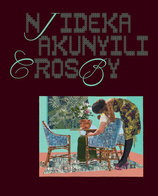 Njideka Akunyili Crosby, Njideka Akunyili Crosby | 9781644231388 ...