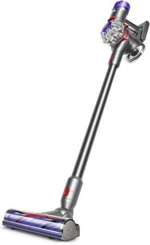 Dyson V8 Advanced - Steelstofzuiger