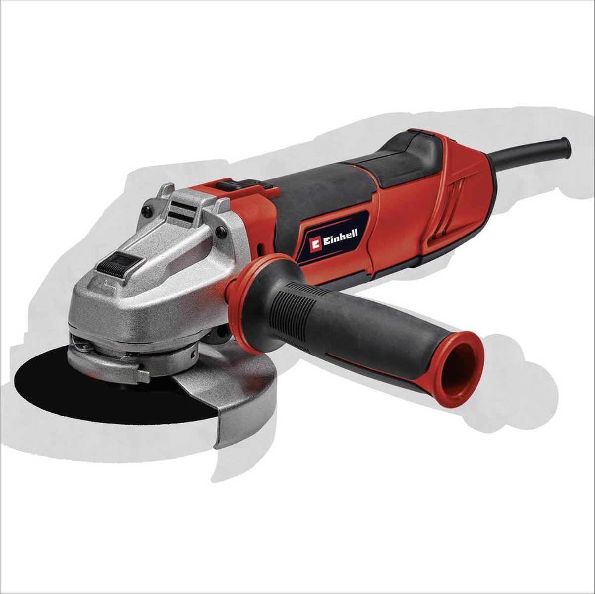 EINHELL TE-AG 125/1010 CE Q haakse slijper thumbnail 3