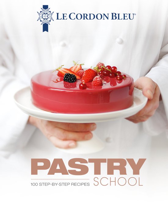 Foto: Le cordon bleu pastry school