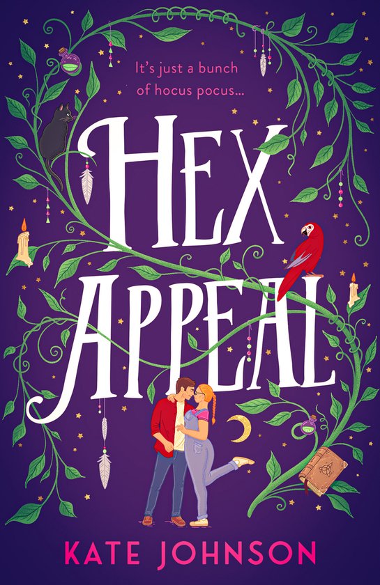 Best Hex Ever Collection- Hex Appeal - cover