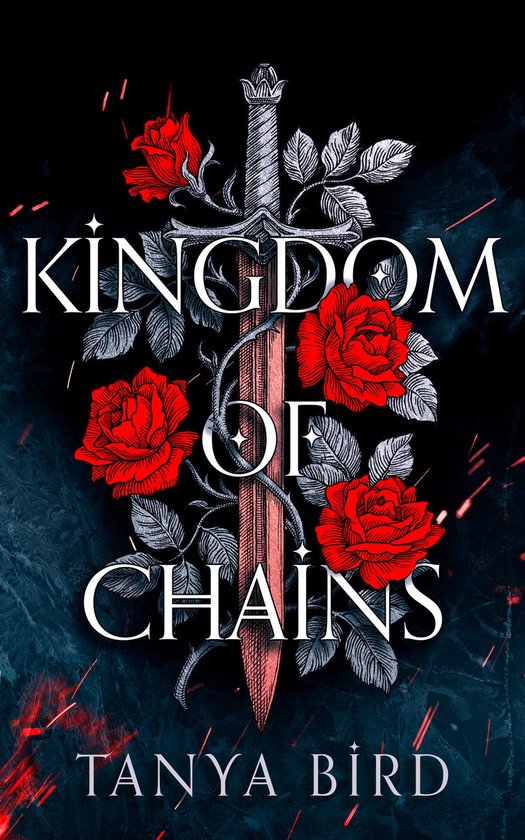 Kingdom of Chains 1 - Kingdom of Chains - cover