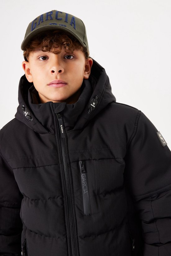 Garcia winterjas kind sale