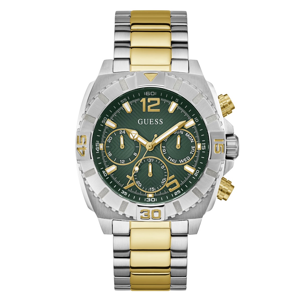 Guess Watches TRACTION GW0800G1