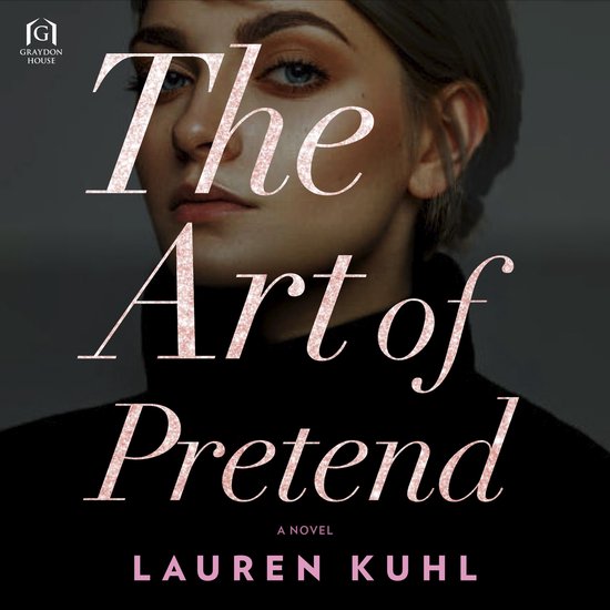 The Art of Pretend - cover