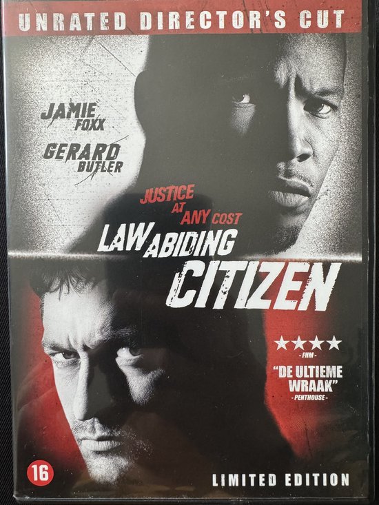 Law Abiding Citizen