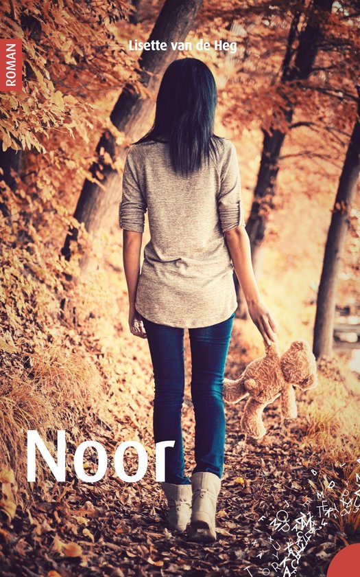 Noor - cover