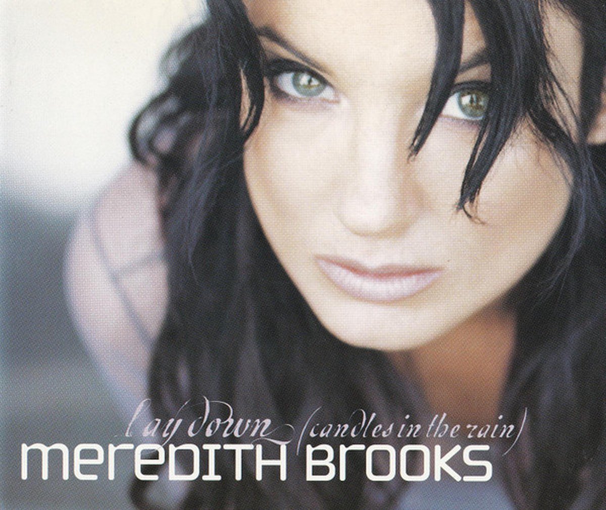Brooks Meredith - Lay Down -3tr-