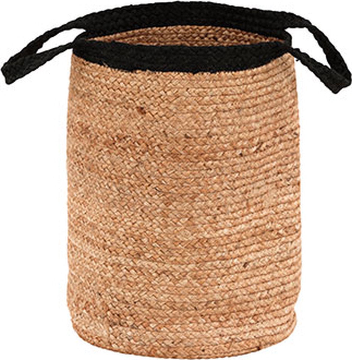 Pune mand Ø35cm naturel.