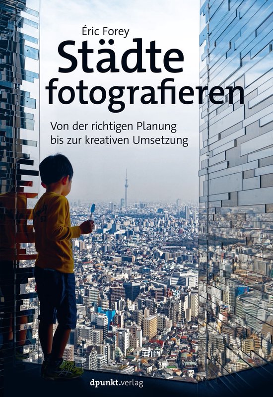 Städte fotografieren - cover