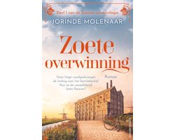 De Zaanse cacaotrilogie 1 - Zoete overwinning