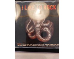 I Like to Rock