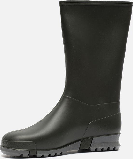 Dunlop - Regenlaarzen Dames - Regenlaarzen Heren - Groen - K286711 - Maat 37