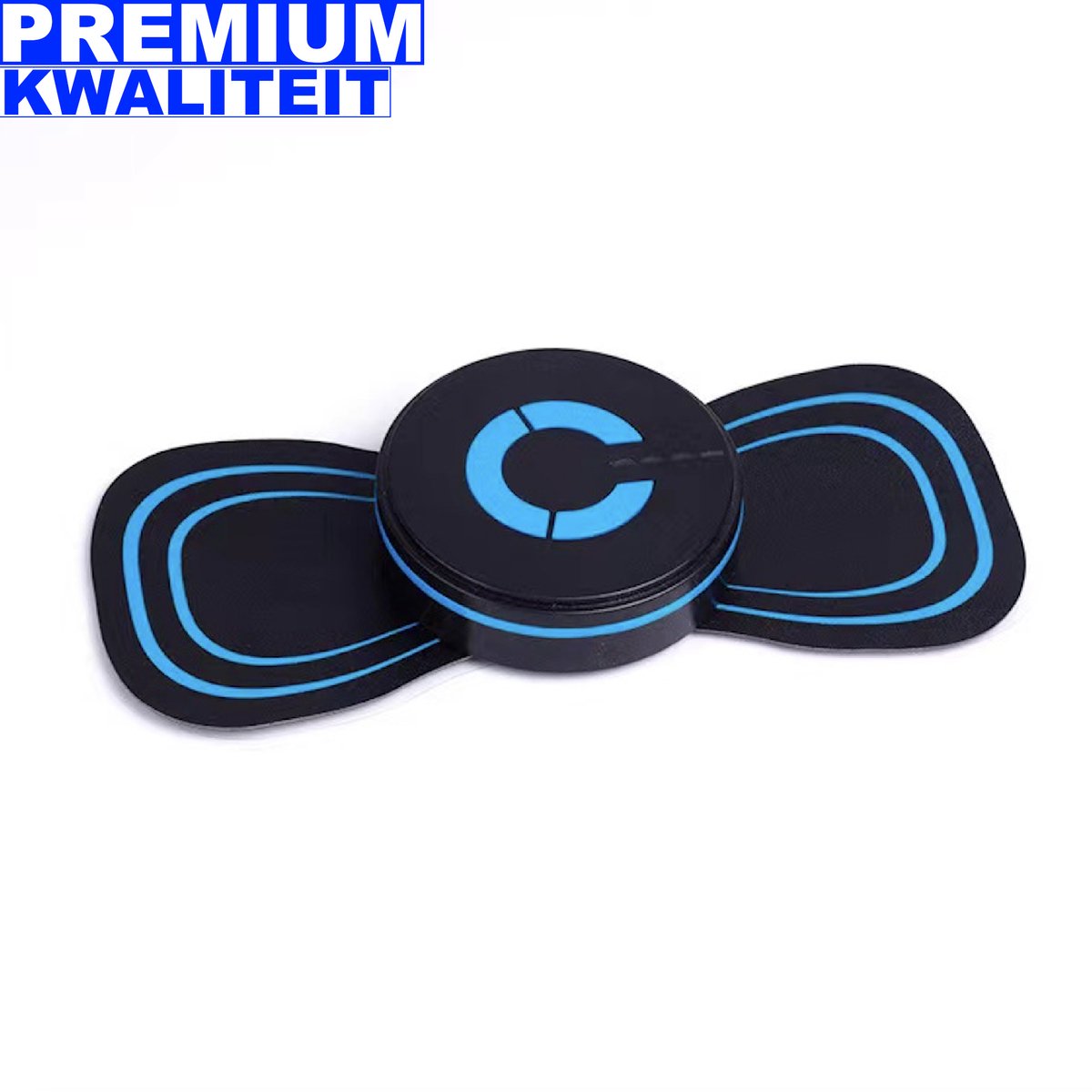 Afbeelding 3 van Flexwave PRO Massageapparaat - Flex Wave PRO Neuropathie - Massage - EMS Massage - Voetmassage Apparaat - massageapparaat rug