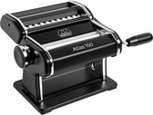 Bol.com Marcato Atlas 150 Color Pastamachine - Zwart aanbieding