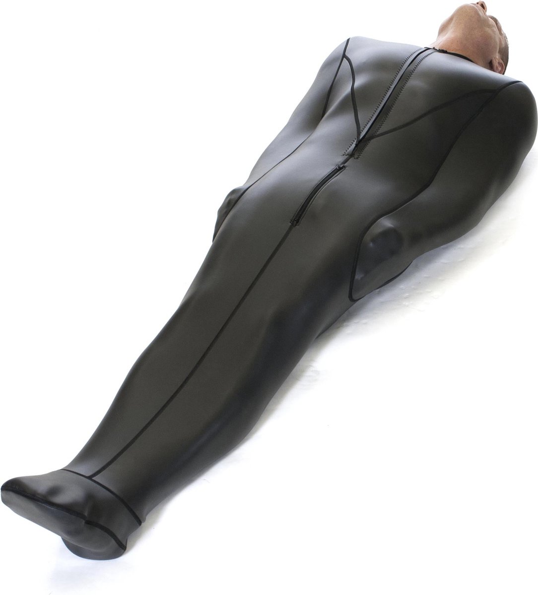 Neoprene sleeping bag best sale
