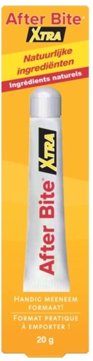 Goedkoopste After Bite Xtra 20 ml