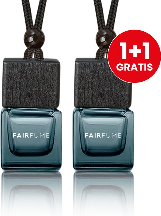 Foto: Fairfume auto parfum ge nspireerd op la vie est belle auto geurverfrisser autoaccessoires parfum voor dames cadeau vrouw aanbieding tijdelijk 1 1 gratis 