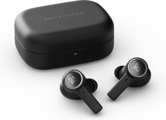 Bang & Olufsen Beoplay EX – Zwart