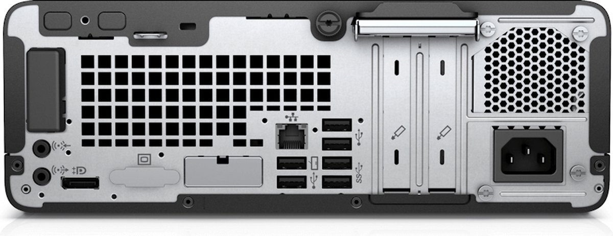 HP Prodesk 600 G5 SFF - Core i7 - 32GB RAM - 1TB SSD - Windows 11 HP Prodesk 600 G5 SFF - Core i7 - 32GB RAM - 1TB SSD - Windows 11