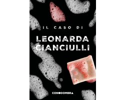 Conodombra - Il caso di Leonarda Cianciulli