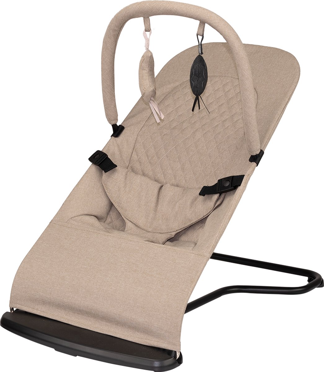 Novi Baby Lily Wipstoel - Bouncer thumbnail 2