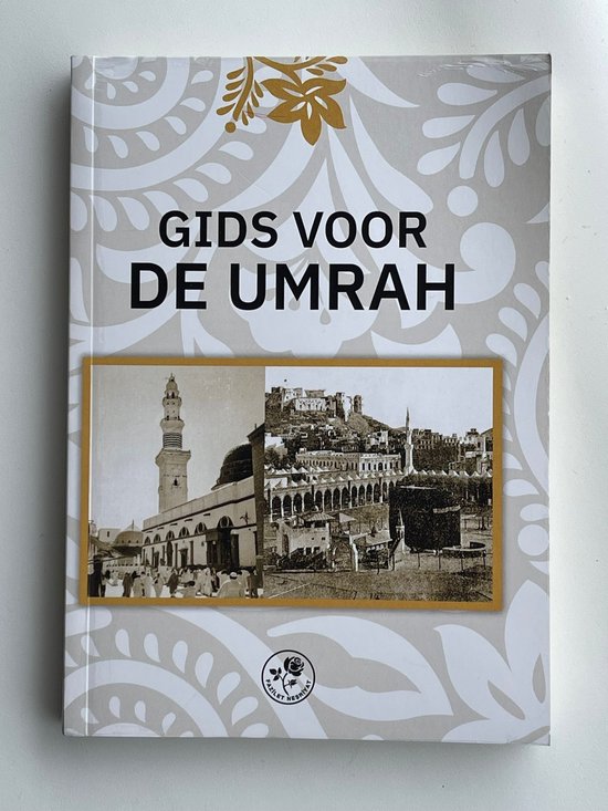 Gids voor de Umrah