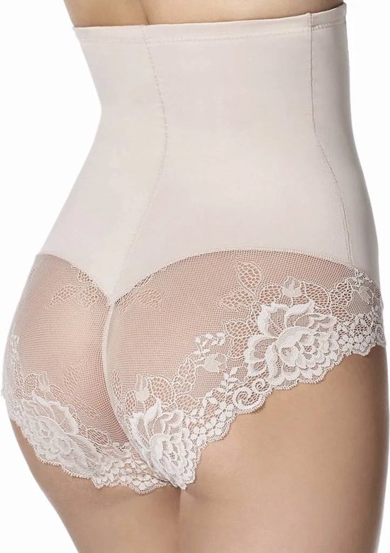 Foto: Shape greta high waist janira soft nude