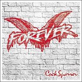 Cock Sparrer - Forever (CD)